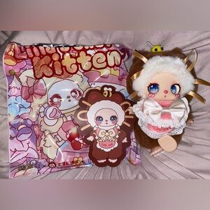 Lila Chef Kitchen - Chocolate Hug Roll